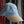 Load image into Gallery viewer, Nipper Dad Cap - Denim