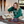 Load image into Gallery viewer, Upstate of Mind Crewneck - Moss Heather