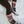 Load image into Gallery viewer, Upstate of Mind Standard Socks - Red/Navy