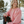 Load image into Gallery viewer, A model wearing the Candy Hearts Crewneck.