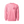 Load image into Gallery viewer, Pink Candy Heart Crewneck by Upstate of Mind with a graphic design of candy hearts that read "Upstate of Mind" on the pocket front.