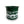 Load image into Gallery viewer, Upstate of Mind Mountain Range Enamel Mug - Green