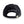 Load image into Gallery viewer, Nipper Dad Cap - Black