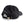 Load image into Gallery viewer, Nipper Dad Cap - Black