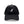 Load image into Gallery viewer, Nipper Dad Cap - Black