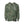 Load image into Gallery viewer, A camo zip-up Upstate of Mind hoodie with a white zipper and hoodie strings.
