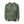 Load image into Gallery viewer, A camo zip-up Upstate of Mind hoodie with a white zipper and hoodie strings.