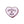 Load image into Gallery viewer, I Heart Upstate Enamel Pin
