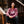 Load image into Gallery viewer, Upstate of Mind Heritage Script Crewneck - Raspberry Wash