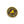 Load image into Gallery viewer, Upstate of Mind Enamel Pin - Brown & Yellow