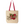 Load image into Gallery viewer, Welcome To Upstate Tote Bag with a graphic of vintage drawn apples with text that reads &quot;Welcome to Upstate, NY. Find your Upstate of Mind!&quot;
