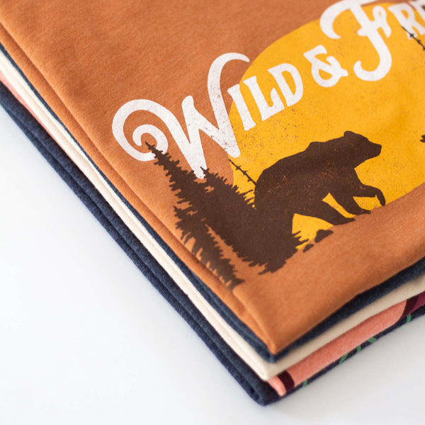 Mystery Bundle - T-Shirt
