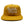 Load image into Gallery viewer, UOM Chain Stitch Cap - Washed Mustard Yellow. Scripted text on front reads "Upstate of Mind'.