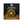 Load image into Gallery viewer, Upstate of Mind Enamel Pin - Brown & Yellow