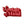 Load image into Gallery viewer, Upstate of Mind Love Sticker