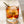 Load image into Gallery viewer, Upstate of Mind - Golden Rocks Glass