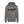 Load image into Gallery viewer, UOM Sunset Pullover Hoodie - Gunmetal Heather Grey