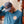 Load image into Gallery viewer, UOM In the Wild Dad Hat - Navy