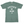 Load image into Gallery viewer, Upstate of Mind Tee in Forest Heather.