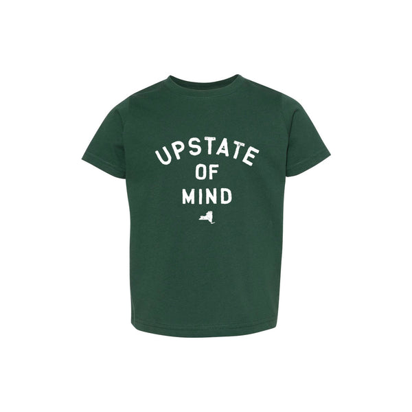 Upstate of Mind T-Shirt - Toddler