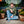 Load image into Gallery viewer, Upstate of Mind Camo Zip-Up Hoodie