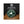 Load image into Gallery viewer, Upstate of Mind Enamel Pin - Green & White