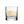 Load image into Gallery viewer, Upstate of Mind - Golden Rocks Glass