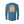 Load image into Gallery viewer, Live for the Adventure Long Sleeve Shirt - Deep Teal Heather