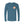 Load image into Gallery viewer, Live for the Adventure Long Sleeve Shirt - Deep Teal Heather