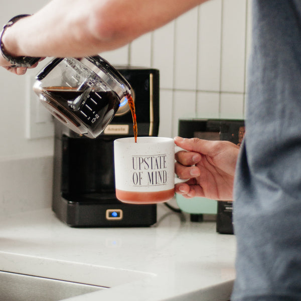 The Minimalist Mug