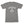 Load image into Gallery viewer, Upstate of Mind Tee in Deep Grey Heather.
