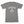 Load image into Gallery viewer, Upstate of Mind Tee in Deep Grey Heather.