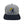 Load image into Gallery viewer, UOM Squatch Melton Wool Cap - Heather Grey