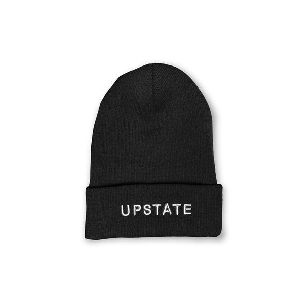 Upstater Cuff Beanie