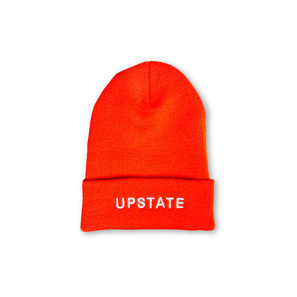 Upstater Cuff Beanie
