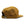 Load image into Gallery viewer, UOM Chain Stitch Cap - Washed Mustard Yellow. Back strap has the Compas Life mountain logo.