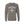 Load image into Gallery viewer, Upstate of Mind Crewneck - Nickel Heather. The Upstate of Mind Crewneck is a super soft polyester/cotton blend fleece. We used the finest inks for soft cozy feel on this graphic fleece. Features text that reads "Upstate of Mind" with a small silhouette of New York State underneath.