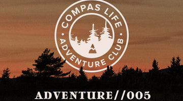 Compas ADK Adventure