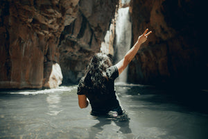 Explore More: Natalie Allen takes us to Cibecue Falls, AZ