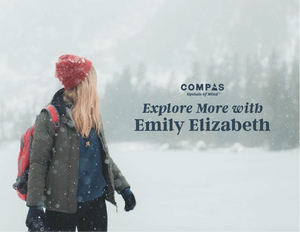 Explore More with Emily Elizabeth - Photographer Based in Upstate New York