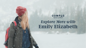 Explore More with Emily Elizabeth - Photographer Based in Upstate New York