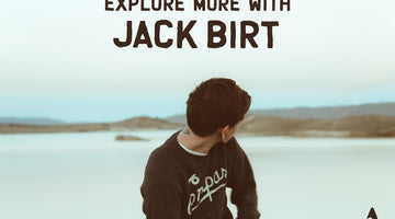 Explore More with Jack Leonard Birt