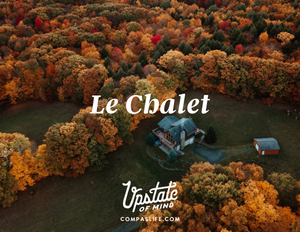 Le Chalet - Prattsville, NY