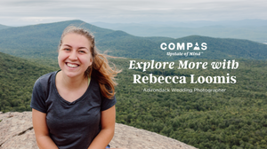 Explore More with Rebecca Loomis