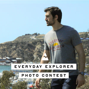 Everyday Explorer Contest Results