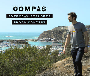 Everyday Explorer Photo Contest