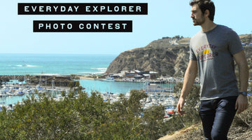 Everyday Explorer Photo Contest