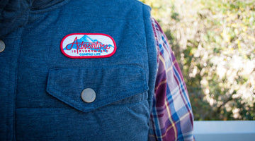 5 Ways To Utilize Your Compas Travel Patches