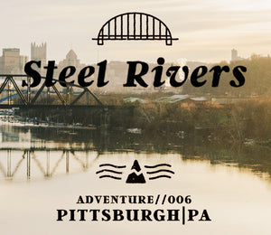 Steel Rivers // 006