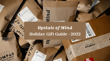 Upstate of Mind Holiday Gift Guide - 2022